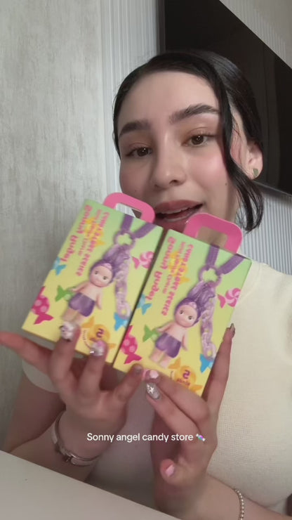 Charm Candy